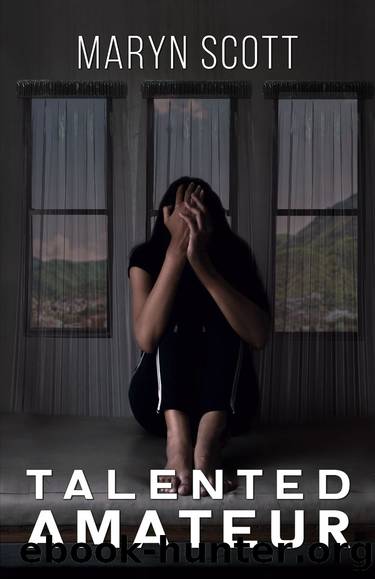 Talented Amateur by Maryn Scott