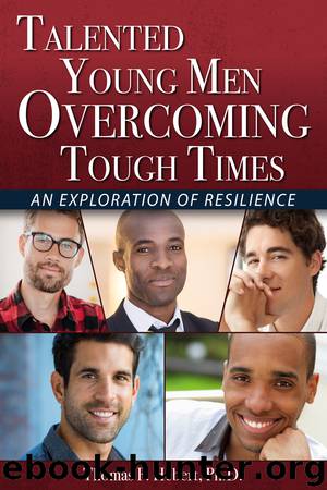 Talented Young Men Overcoming Tough Times by Thomas Hebert
