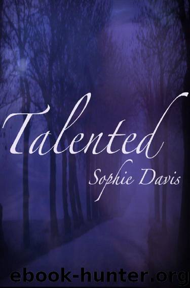 Talented by Sophie Davis