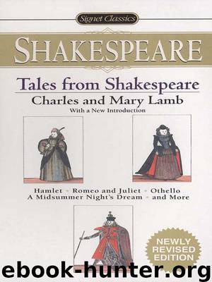 Tales From Shakespeare by Charles Lamb
