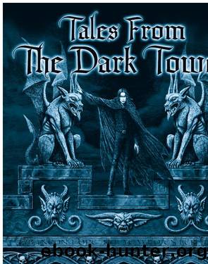 Tales From The Dark Tower by Joseph Vargo