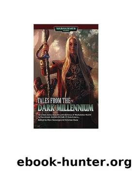 Tales From the Dark Millennium by Warhammer
