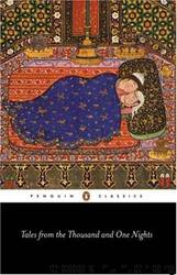 Tales From the Thousand and One Nights by C. C. Addison & Anonymous & Penguin Group (uk)