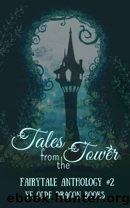Tales From the Tower by unknow