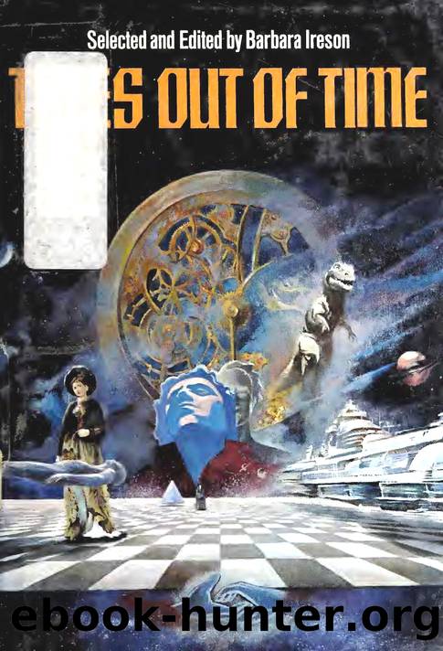 Tales Out of Time by Barbara Ireson