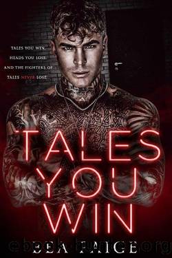 Tales You Win: An Academy of Stardom spin off (Grim & Beast Duet Book 1) by Bea Paige