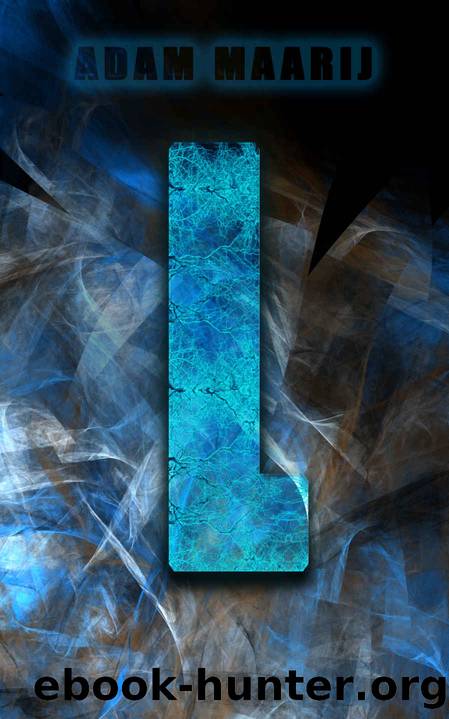 Tales and Schemes: L by Adam Maarij