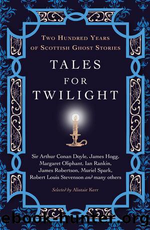 Tales for Twilight by Alistair Kerr