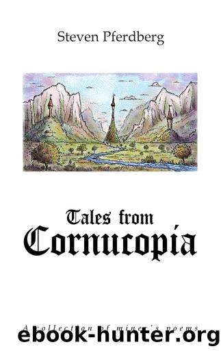 Tales from Cornucopia by Steven Pferdberg