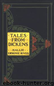 Tales from Dickens by Charles Dickens