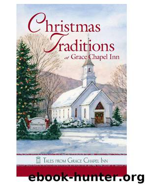 Tales from Grace Chapel Inn by Sunni Jeffers