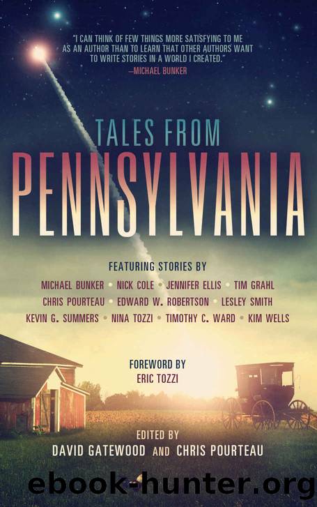 Tales from Pennsylvania by unknow