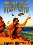 Tales from Planet Earth by Arthur C. Clarke