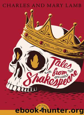 Tales from Shakespeare by Charles Lamb