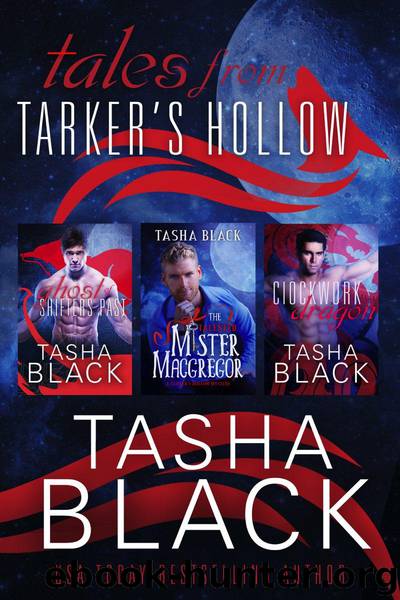 Tales from Tarker's Hollow by Tasha Black