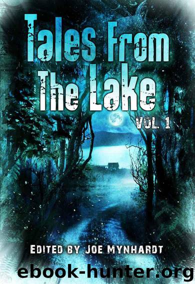 Tales from The Lake 1 by Tales from The Lake