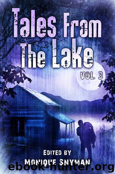 Tales from The Lake 3 by Tales from The Lake