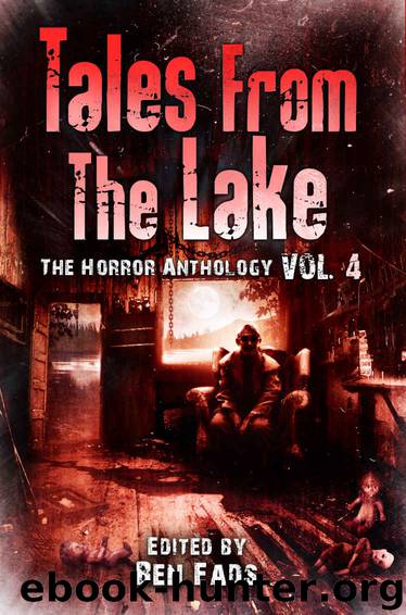 Tales from The Lake 4 by Tales from The Lake