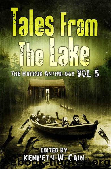 Tales from The Lake 5 by Tales from The Lake