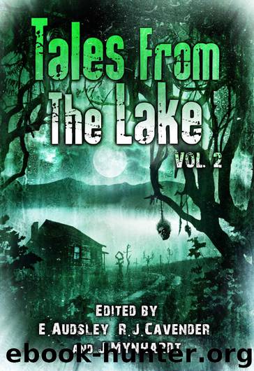 Tales from The Lake Vol.2 by unknow