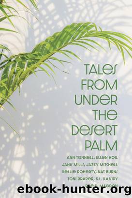 Tales from Under the Desert Palm by unknow