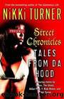Tales from da Hood by Nikki Turner