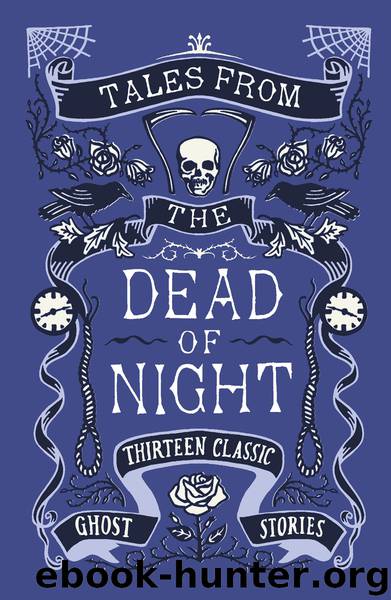 Tales from the Dead of Night by Cecily Gayford