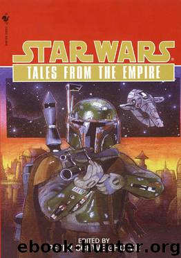Tales from the Empire: Star Wars (Star Wars - Legends) by Schweighofer Peter