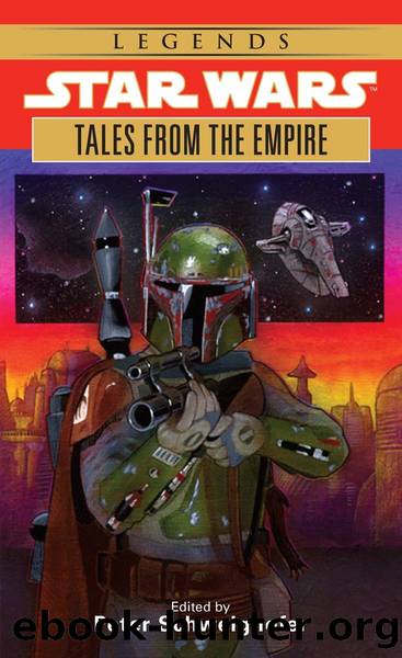 Tales from the Empire: Star Wars Legends (Star Wars - Legends) by Peter Schweighofer