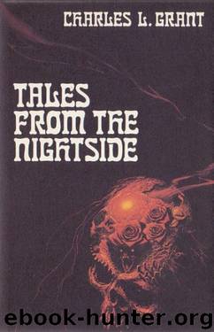 Tales from the Nightside by Charles L. Grant