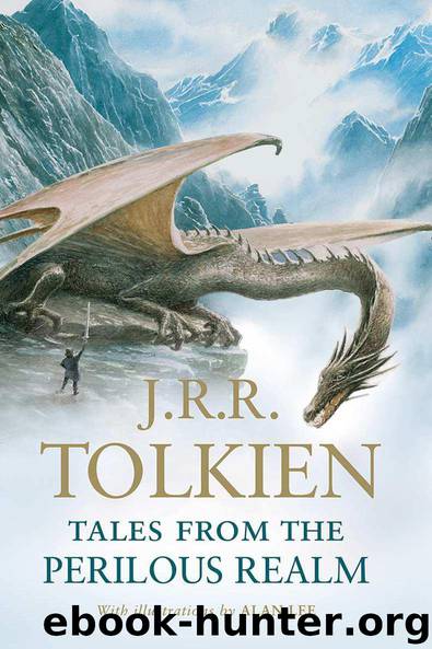 Tales from the Perilous Realm by Tolkien J.R.R