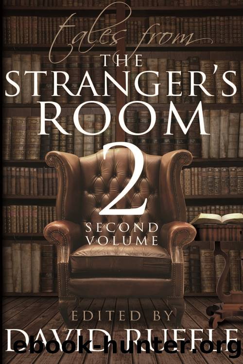 Tales from the Stranger's Room, Volume 2 by David Ruffle