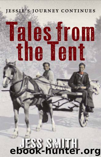 Tales from the Tent by Jess Smith