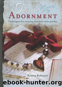 Tales of Adornment by Kristen Robinson