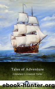 Tales of Adventure by Tales of Adventure