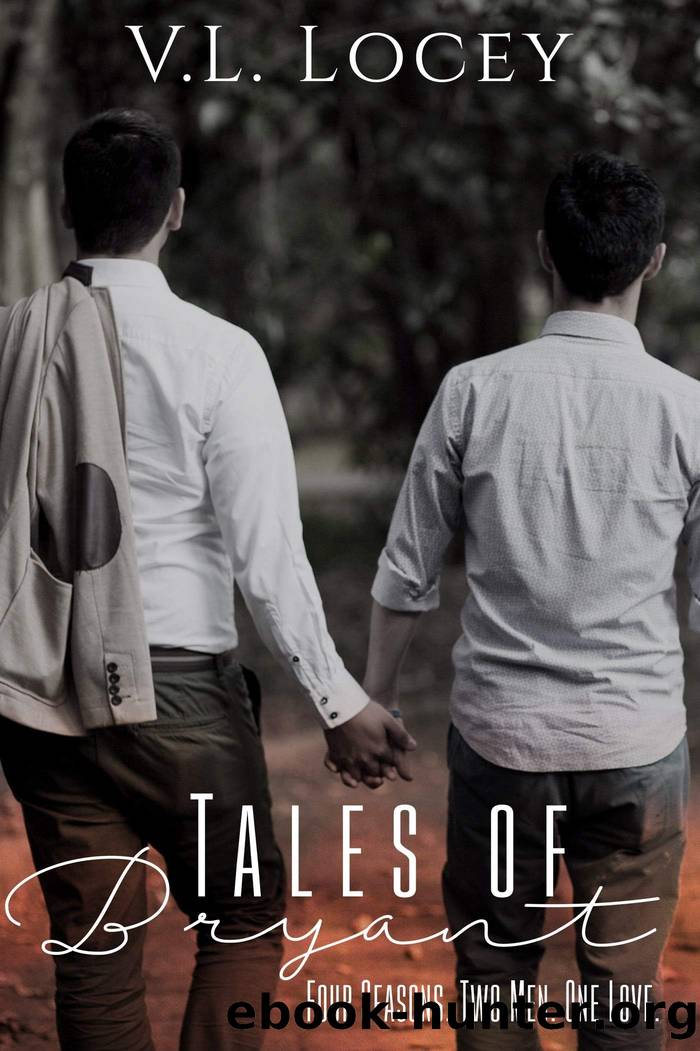 Tales of Bryant by V. L. Locey