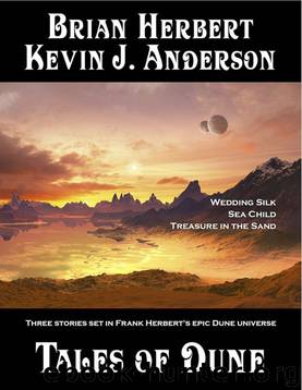 Tales of Dune by unknow