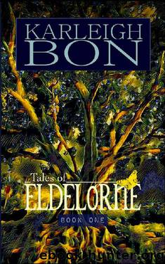 Tales of Eldelórne by Karleigh Bon