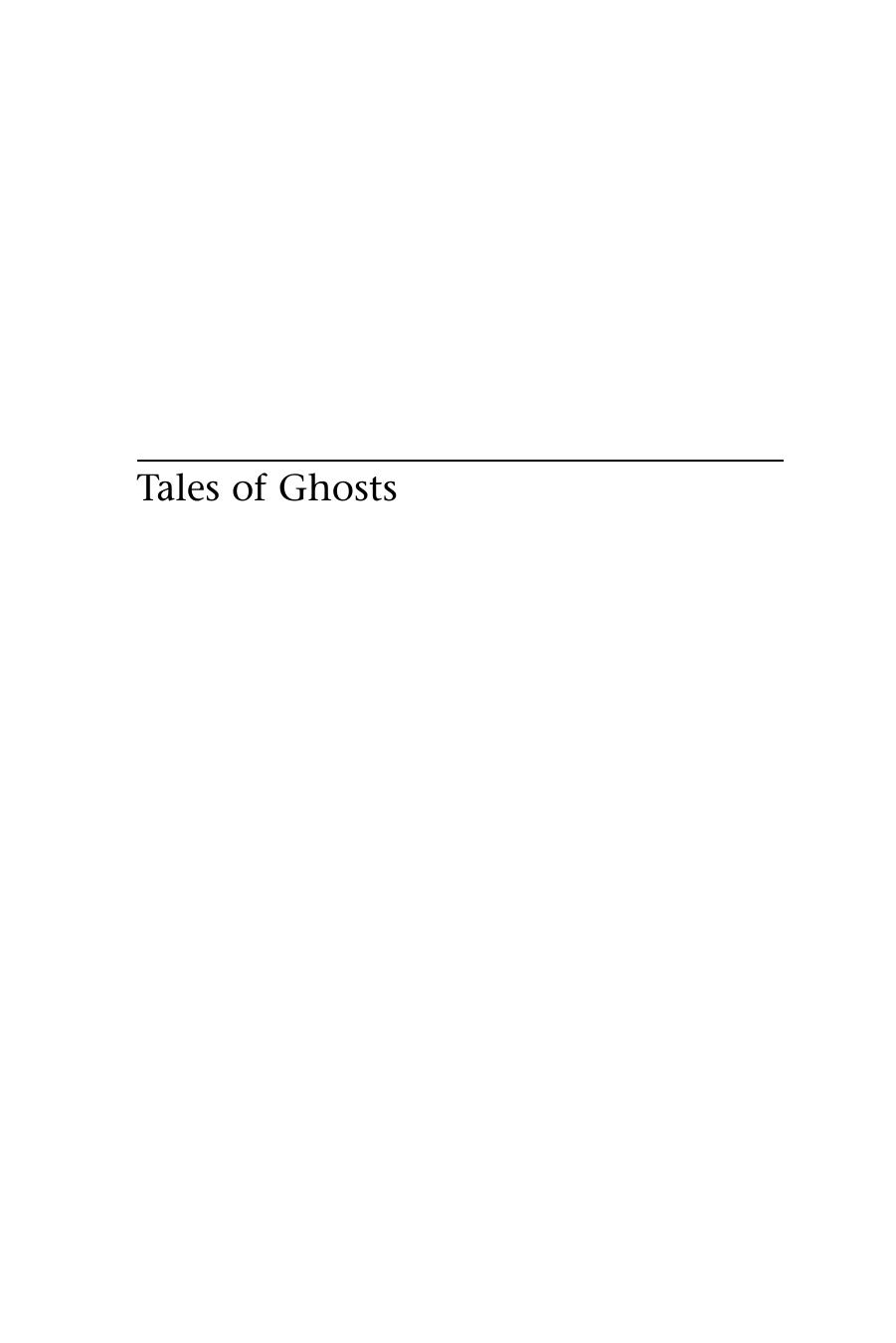 Tales of Ghosts: First Nations Art in British Columbia, 1922-61 by Ronald W. Hawker