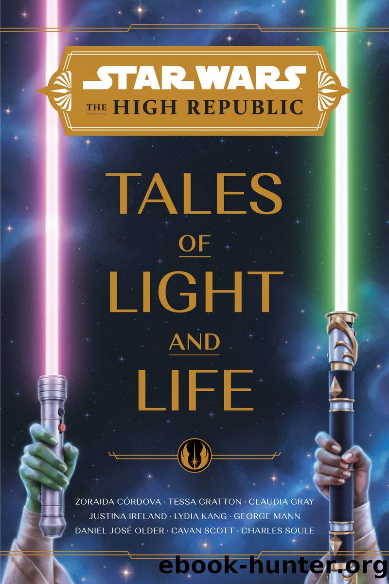 Tales of Light and Life by unknow