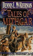 Tales of Mithgar by Dennis L. McKiernan
