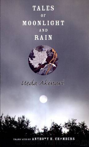 Tales of Moonlight and Rain by Ueda Akinari