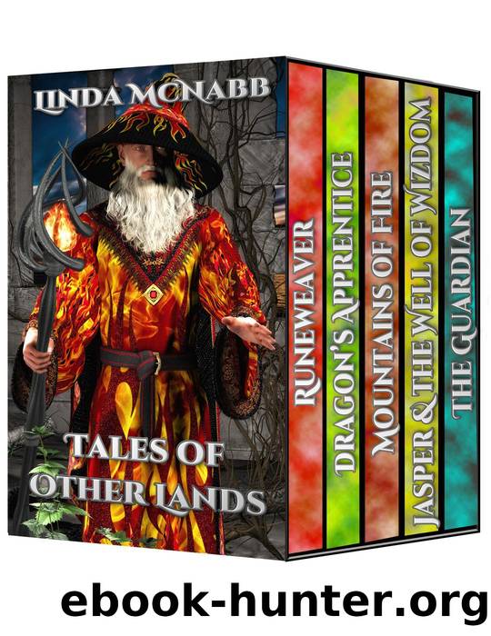 Tales of Other Lands by Linda McNabb