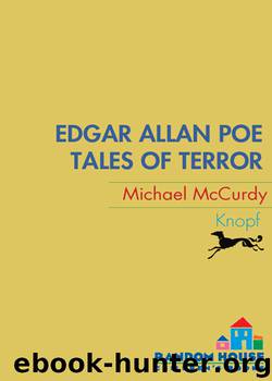 Tales of Terror from Edgar Allan Poe by Edgar Allan Poe