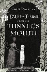 Tales of Terror from the Tunnel's Mouth by Chris Priestley