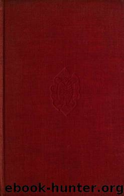 Tales of mystery and imagination by Poe Edgar Allan 1809-1849