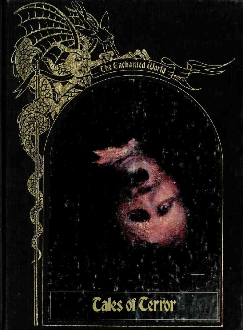 Tales of terror by Time-Life Books