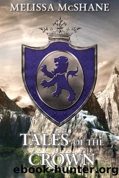 Tales of the Crown by Melissa McShane