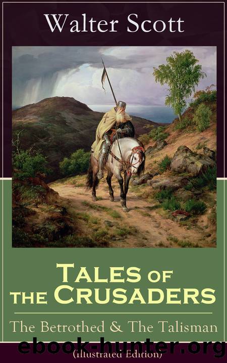Tales of the Crusaders by Walter Scott