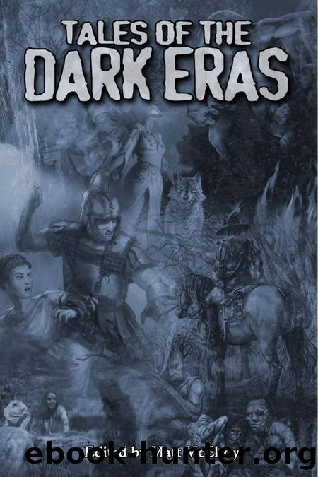 Tales of the Dark Eras (2016) by Unknown